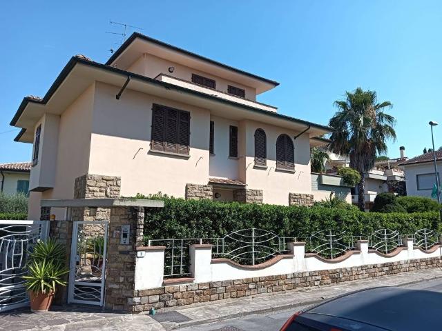 Villa in vendita a Vinci FI