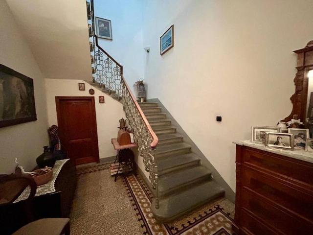 Villa in vendita a Vinci FI