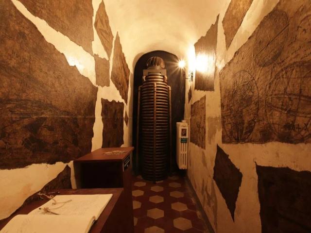 Villa in vendita a Vinci FI