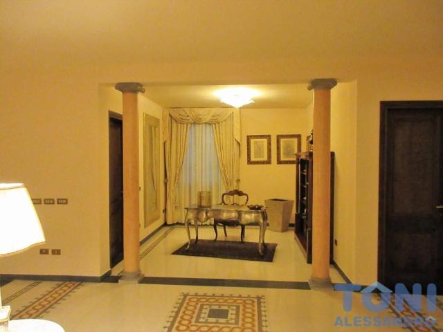 Villa in vendita a Vinci FI