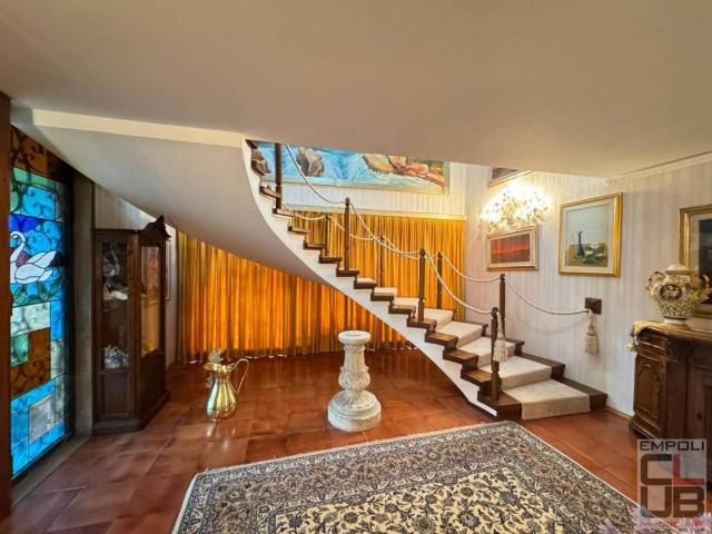 Villa in vendita a Vinci FI