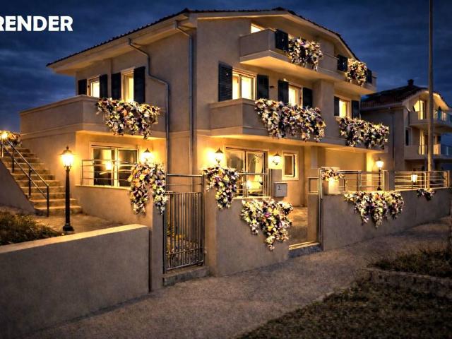 Villa in vendita a Vinci FI