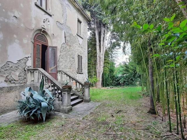 Villa in vendita a Vinci FI