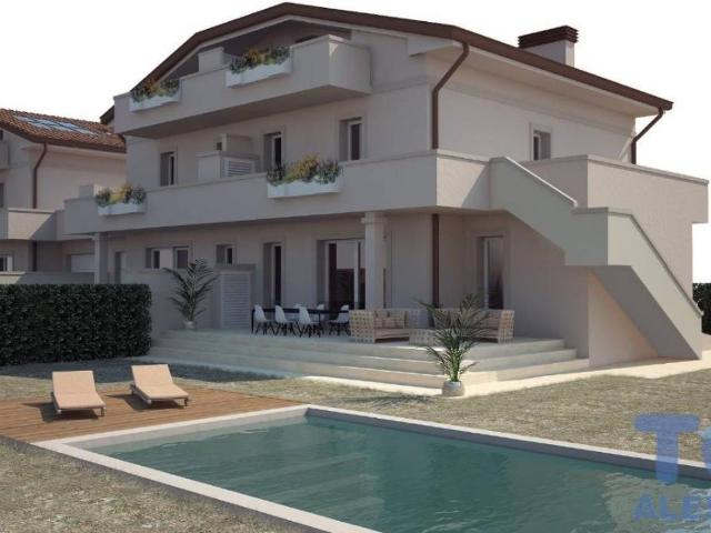 Villa in vendita a Vinci FI
