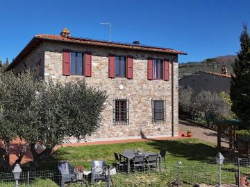 Villa in vendita a Vinci FI