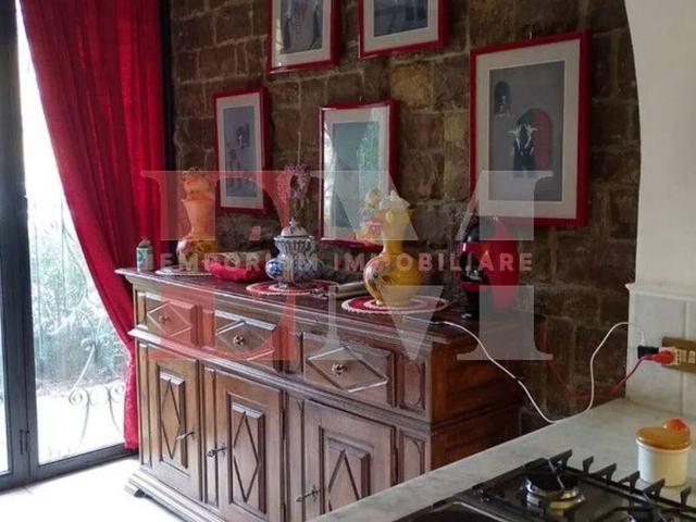 Villa in vendita a Vinci FI