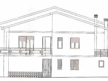 Villa in vendita a Vinci FI