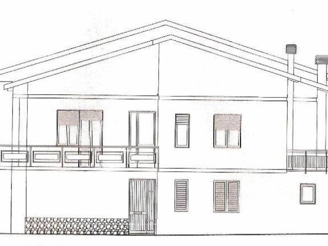Villa in vendita a Vinci FI
