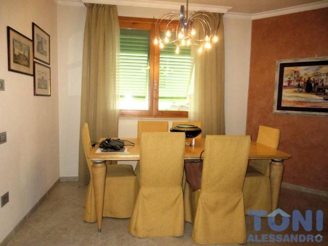 Villa in vendita a Vinci FI