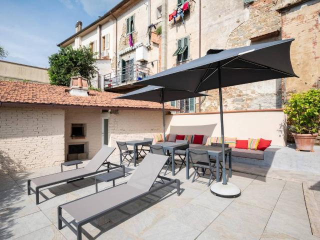 Villa in vendita a Vinci FI