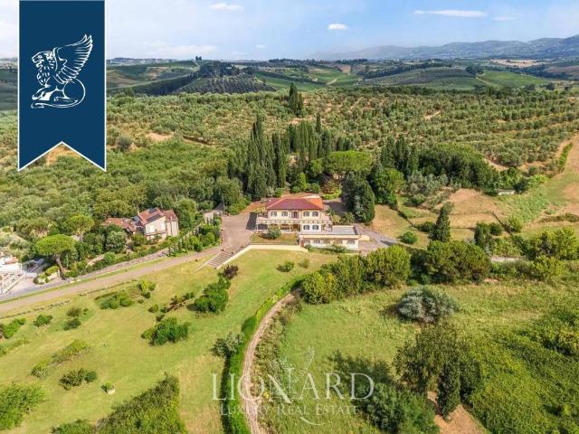 Villa in vendita a Vinci FI