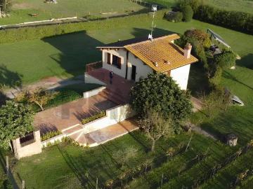 Villa in vendita a Vinci FI