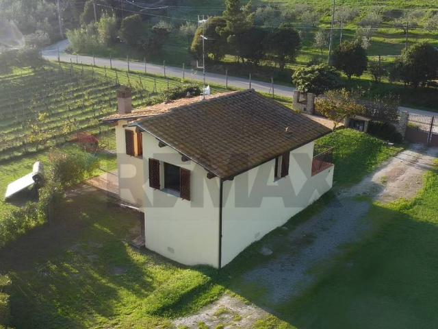 Villa in vendita a Vinci FI
