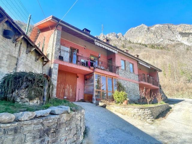 Villa in vendita a Vinadio CN