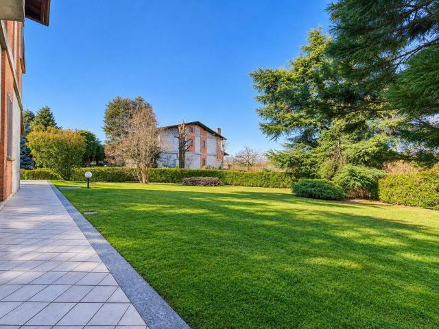 Villa in vendita a Vinovo TO