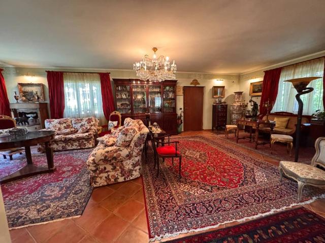 Villa in vendita a Vinovo TO