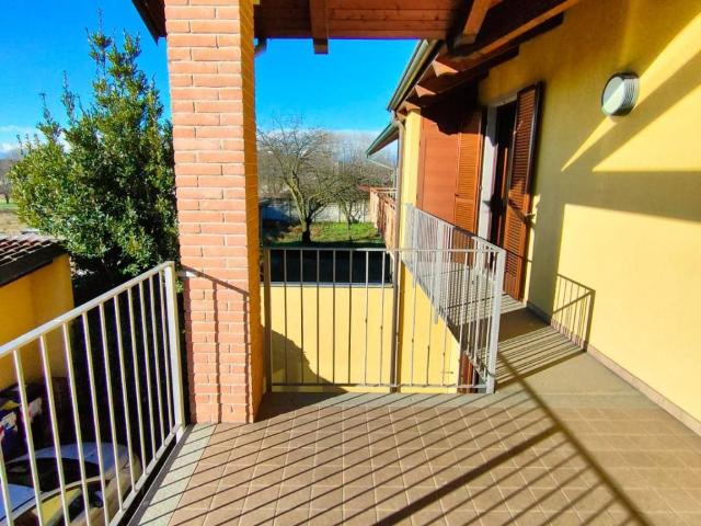 Villa in vendita a Vinovo TO
