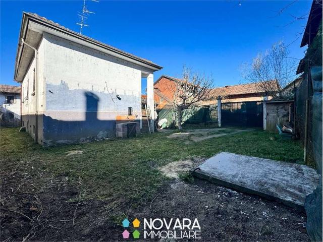 Villa in vendita a Vinzaglio NO