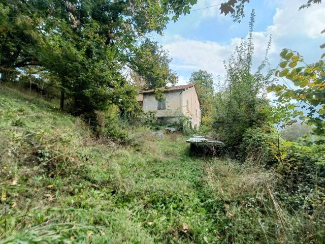 Villa in vendita a Viola CN