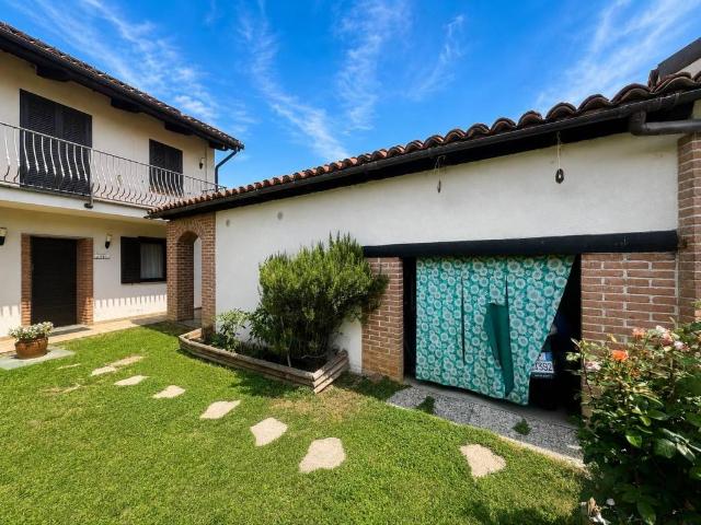 Villa in vendita a Virle Piemonte TO