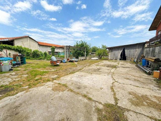Villa in vendita a Virle Piemonte TO