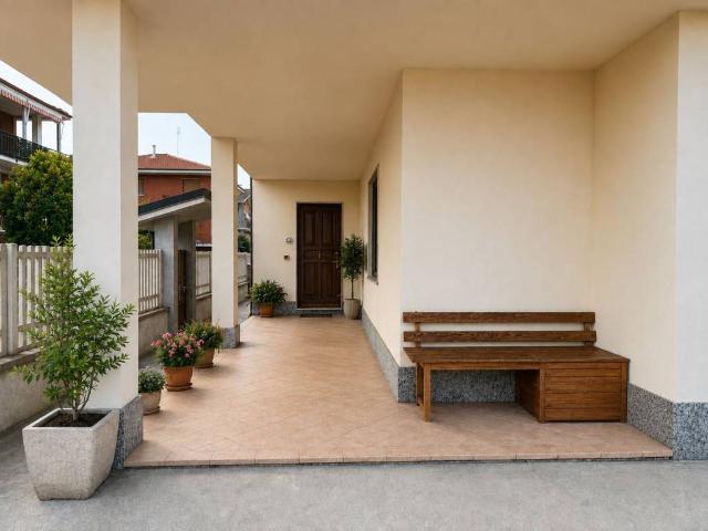 Villa in vendita a Virle Piemonte TO
