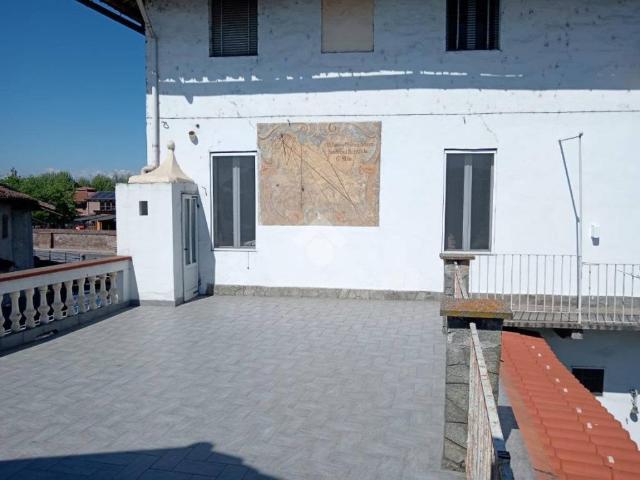 Villa in vendita a Virle Piemonte TO