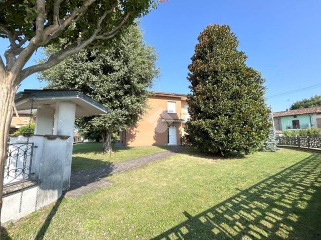 Villa in vendita a Visano BS