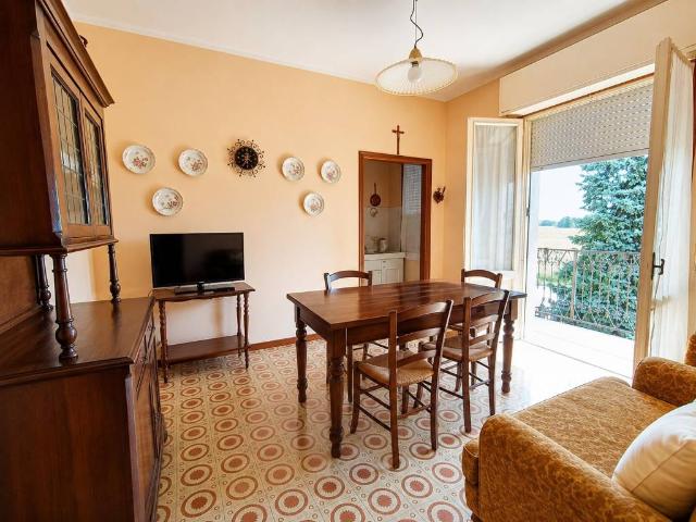 Villa in vendita a Visano BS