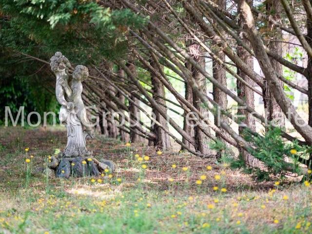Villa in vendita a Visone AL