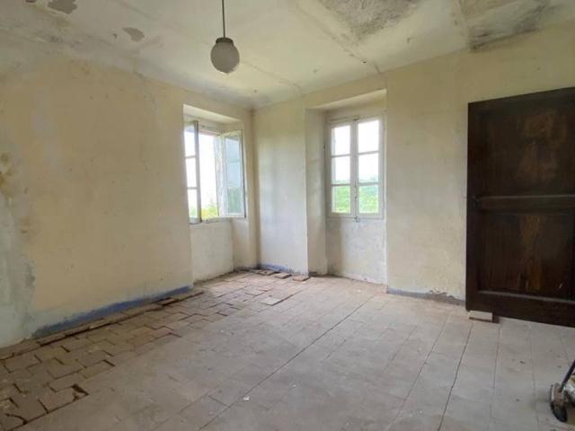 Villa in vendita a Visone AL
