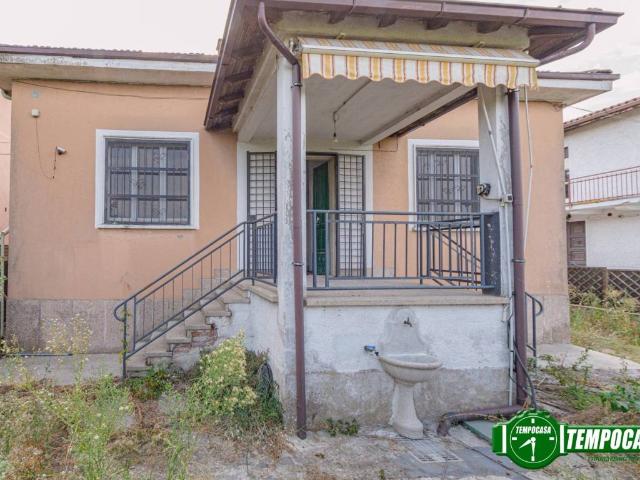 Villa in vendita a Vistarino PV