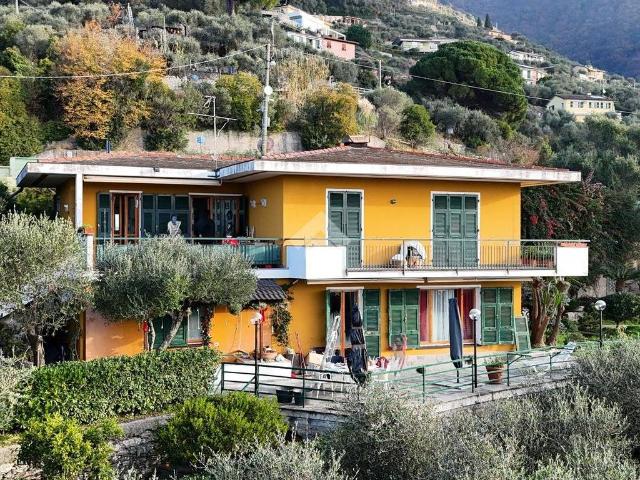 Villa in vendita a Zoagli GE