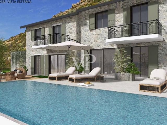 Villa in vendita a Zoagli GE