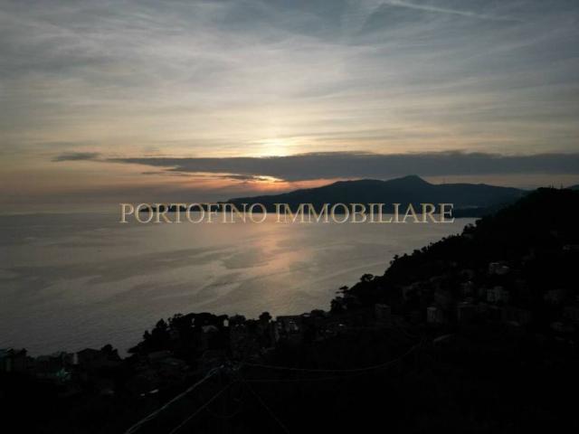 Villa in vendita a Zoagli GE
