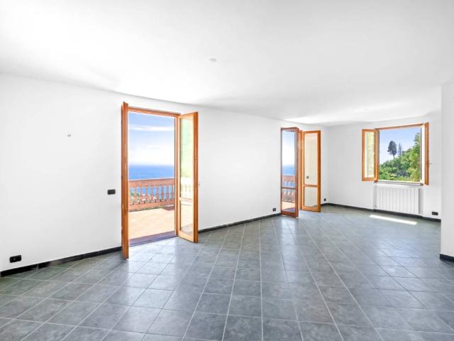 Villa in vendita a Zoagli GE