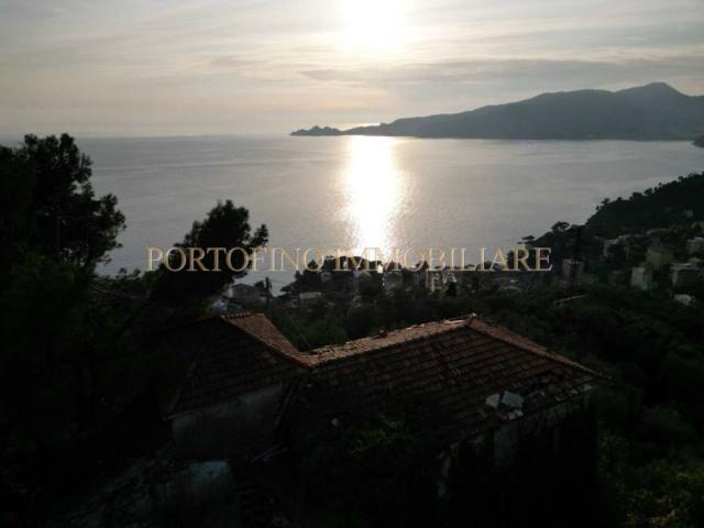 Villa in vendita a Zoagli GE