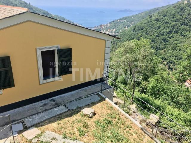 Villa in vendita a Zoagli GE