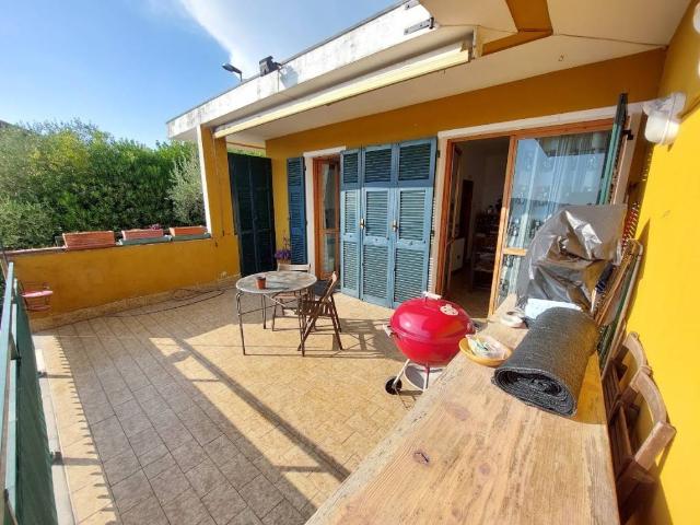 Villa in vendita a Zoagli GE