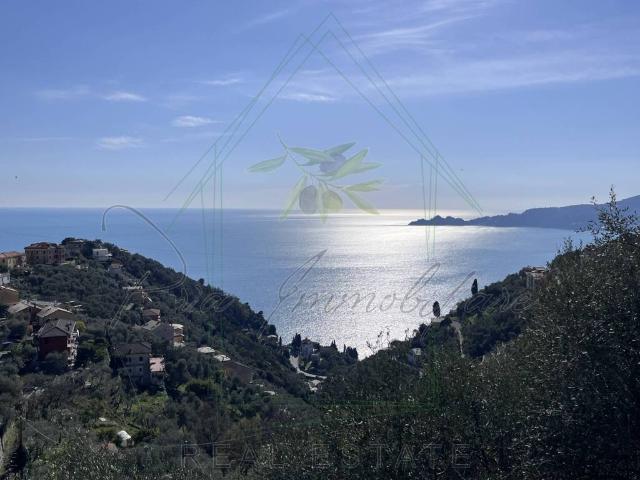 Villa in vendita a Zoagli GE