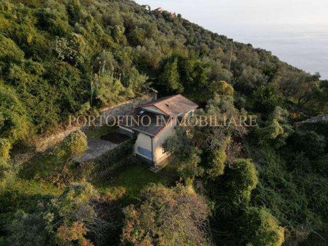 Villa in vendita a Zoagli GE