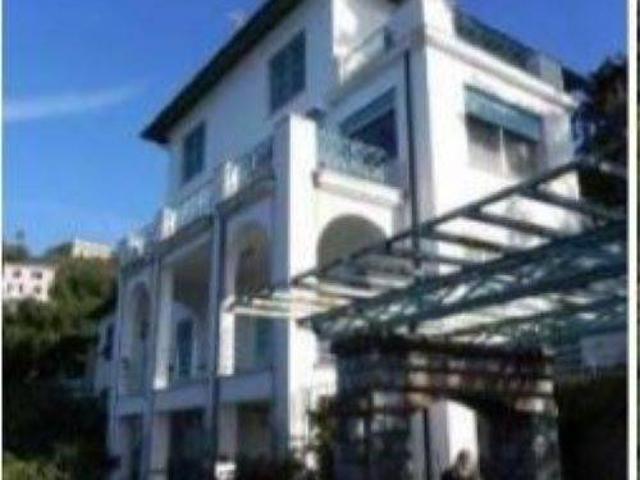 Villa in vendita a Zoagli GE