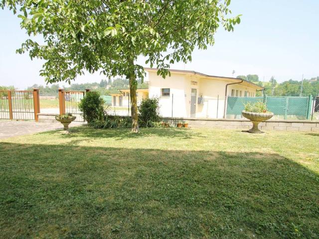Villa in vendita a Zocca MO