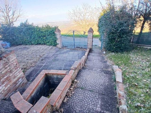 Villa in vendita a Zocca MO