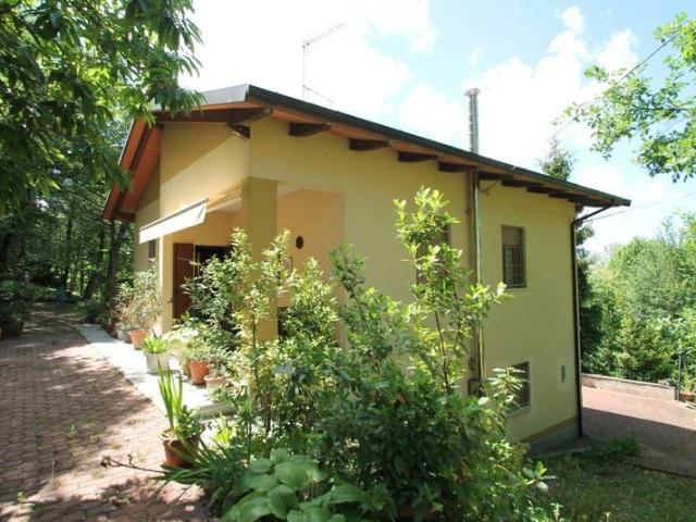 Villa in vendita a Zocca MO