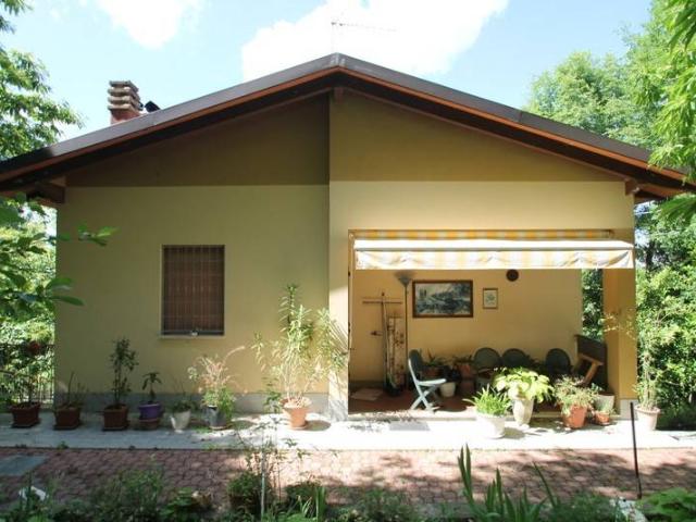 Villa in vendita a Zocca MO