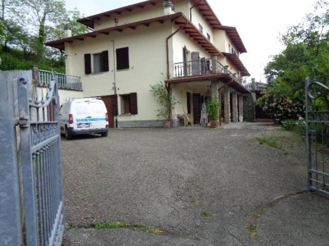 Villa in vendita a Zocca MO