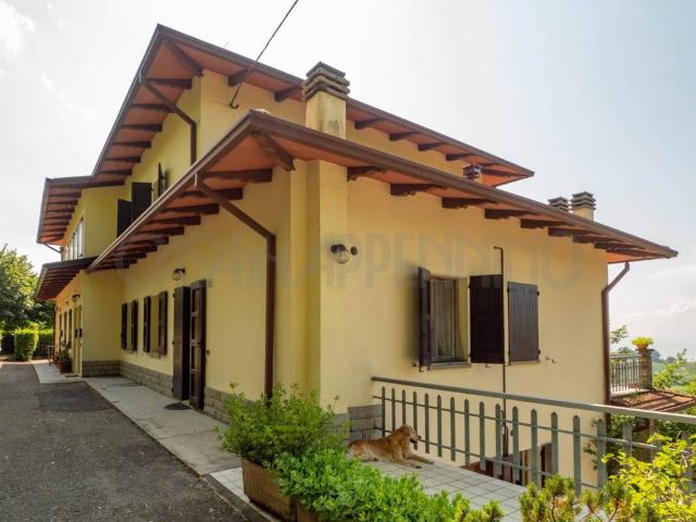 Villa in vendita a Zocca MO