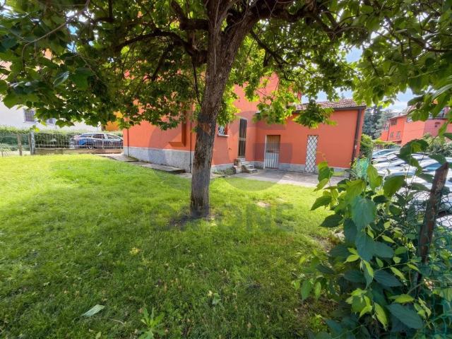 Villa in vendita a Zola Predosa BO