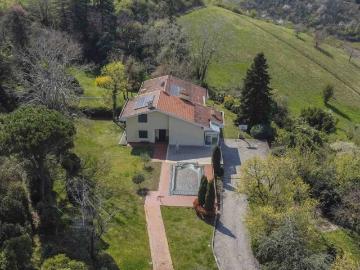 Villa in vendita a Zola Predosa BO